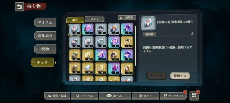 出品画像