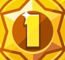 キャラ数103  リコシェ オオカミ男レオン 1周年アイコン