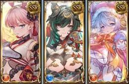 初期垢 宝晶石換算52万↑SSR計370↑金月128↑ ベルゼバブ オロロ石 ベリアル サンチラ