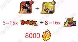 【画像の所持】5-15限定垢！8000石！+8-15LR！Android専用！