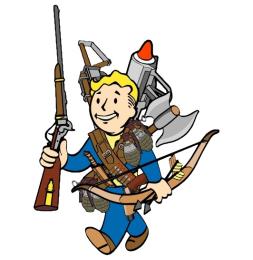 PS 武器少々＆アイテム全般です！