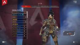 【PC版】エアシップアサシン ヴォイドウォーカー有り スパレジェ2つ 限定スキン多数
