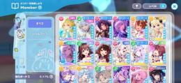 短時間出品　水着キャラのリセマラがしたいので引退?