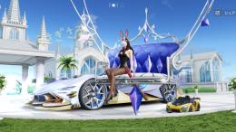 【安全性第一】旧殿堂車 殿堂水晶1 金チケ