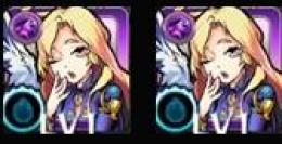 ルシファー×2+オーブ4100！合計28限定+5★6★140体
