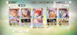 破格！重課金垢 エリス完凸/水着シルフィ完凸/ギレーヌ完凸/サラ完凸/ロキシー完凸/パウロ完凸