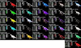 🟧RARE SUPPORT🆕テリジノサウルス 6/28🆙