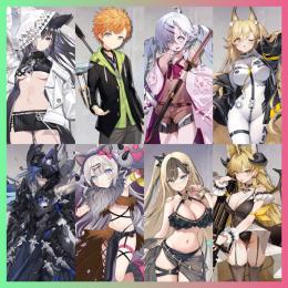 【最強初期垢】ダイヤ53119個+1周年シオン+ ギャル叢裂+エリス+オーバーフロー