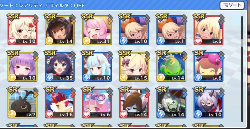 白スク水シアン 一周年ダル太夫 白ヤス 白クロウ ララリン イソゲ ショバフェス ゲームクラブ