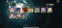 闇ミリムリセ垢　加護ミリム　他星5複数