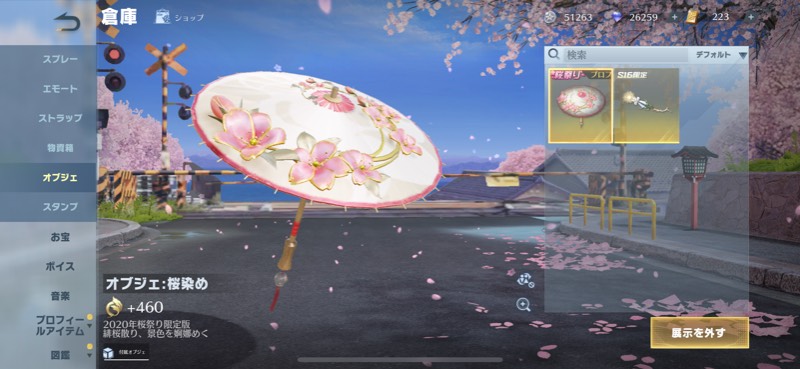 出品画像