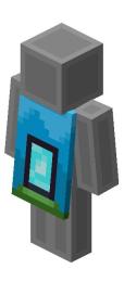Minecraft｜Home マント 引き換えコード