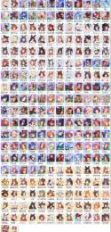 ✅激安💎最新限定 即返信💎　検索型 【ウマ娘】🌈希望アカウントコメントお願い