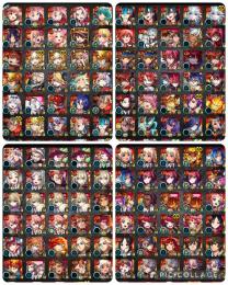 💫🌟高ランク、ガチャ限1300↑🌟💫限定、コラボ豊富‼️