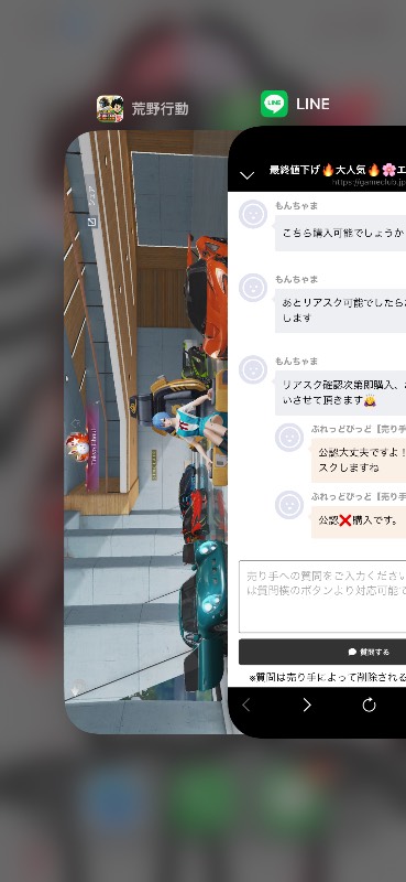 出品画像