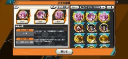 引退垢‼️超フェス6‼️カチカチメダル所持