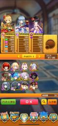 7周年アイリス、水着クロカリセマラ