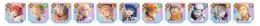 クロエコ【無職転生】 即対応 人気キャラ選択可能