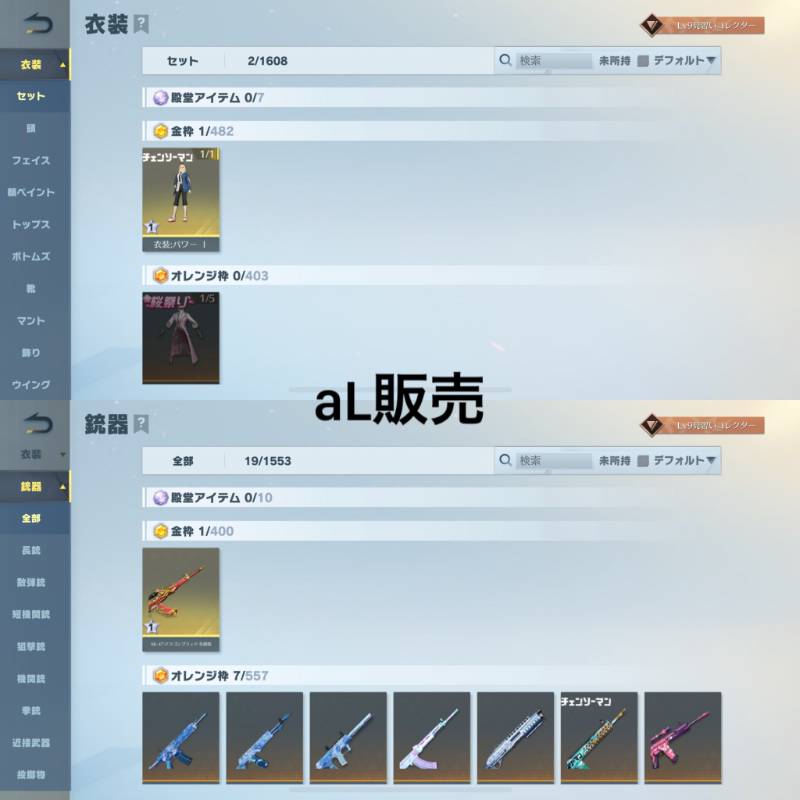 出品画像