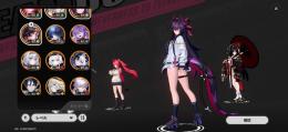 全限定キャラ所持レクイエム1凸ポルシェドラコあり課金スキンありナナリレクイエム