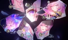 キュレネ完凸 。