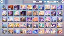 引退垢です総合19万越え！！レベルは115を超えています！！