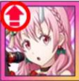 画像のキャラは所持中石13000-20000個+星5ランダム22+体重複含iOS/Android 
