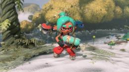 🎀【高品質×最短対応×最安値】スプラトゥーン レイダース代行サービス