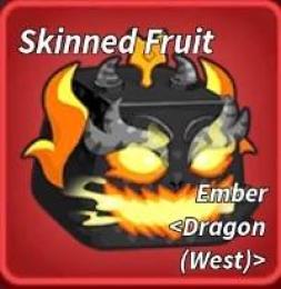 黒ドラゴン！