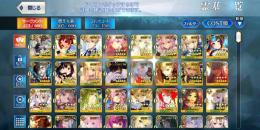 【☆5鯖100騎引退垢】