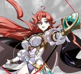 聖魔晶＋聖魔券 ガチャ合計180~190回前後 初期垢