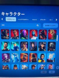 🌸20万課金🌸リヴァイアサン垢