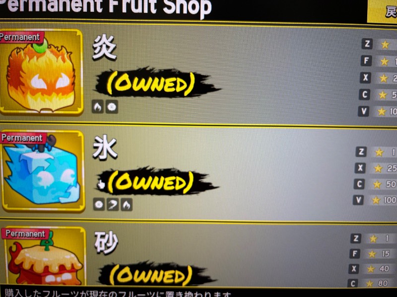 出品画像