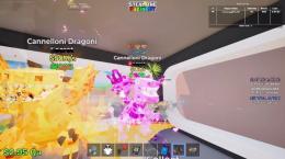 ブレインロットクリスタルドラ3変異1B＋通ドラ
