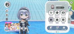 ☆5 6体　水着ノエル、フレア他多数