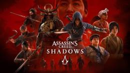 PS5/XSX/STEAM   アサシン クリード シャドウズ    代行