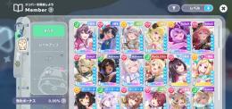値下げ可能！リセマラ☆5 11体ノエル1凸他多数