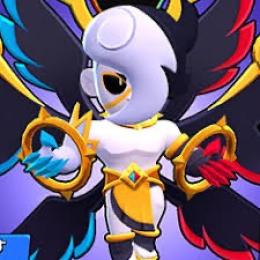 ダークエンジェルエドガー欲しいです！