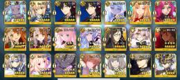 引退アカウント譲ります