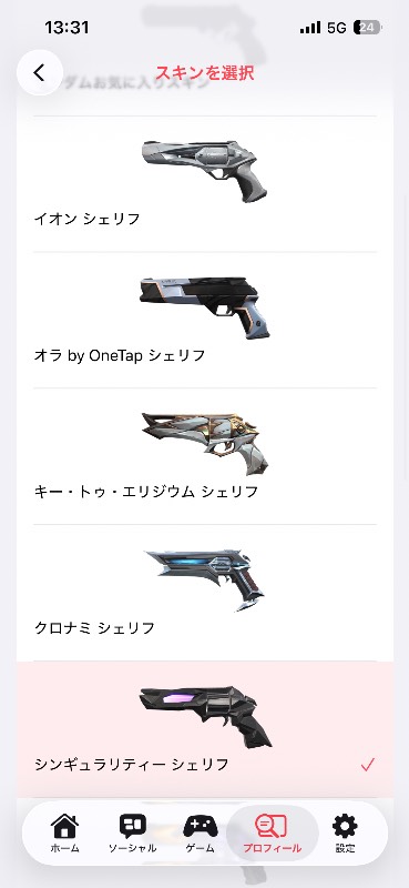 出品画像