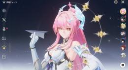 引退垢エイメス完凸+餅とこしえの明星