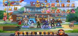 kof umol 古参5サーバ垢