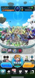 (引退垢)モンストやらなくなったのでサブ垢などでお使いください！
