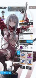 引退レイヴン完凸(10凸)紅蓮コスチューム有SSR35体