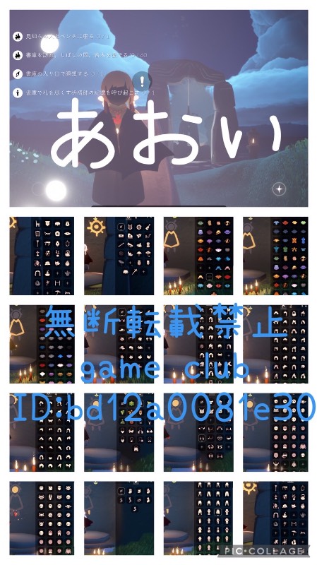 出品画像