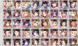 SSR195枚　初期アカウント