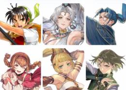 UPキャラ4体指定+SSR3~5体　リセマラ垢　初期垢　即決おｋ