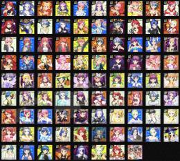 【最安値】 UR1-70体 選択制 初期アカウント リセマラ アカウント