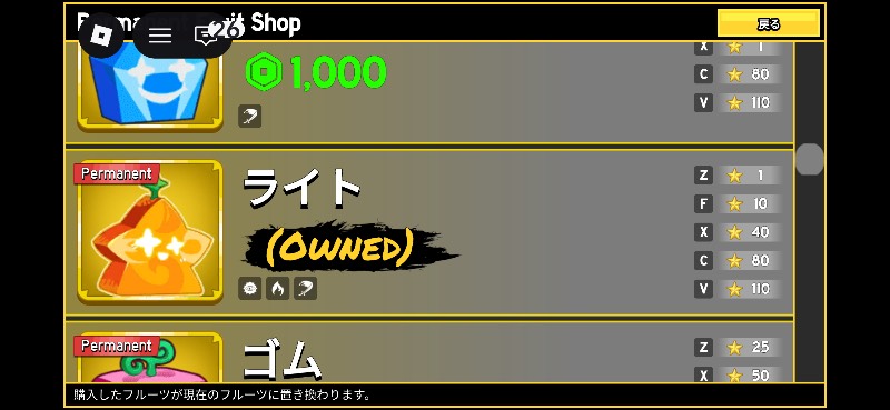 出品画像