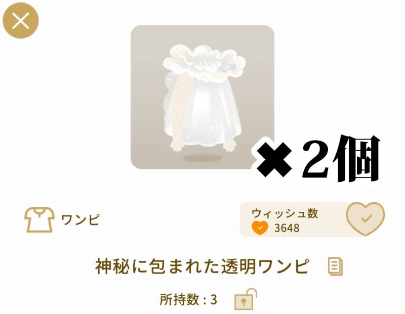 出品画像